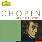 Chopin Complete Edition