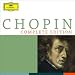 Chopin Complete Edition