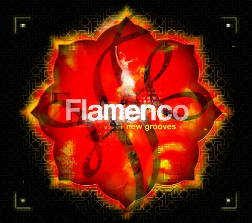 Various Artists - Flamenco - New Grooves - Zortam Music