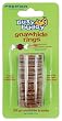 Premier Busy Buddy Gnawhide Rings, Medium