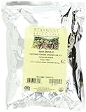 Starwest Botanicals Organic Cayenne Pepper Powder 35K H.U., 1-pound Bag