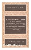 Selected Writings (Philosophia Judaica S)