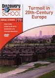 DVD Turmoil in 20th-Century Europe: Social Studies Grades 6-12 (Discovery Channel School) code image