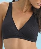 Vanity Fair Breathe Silver Bralette