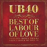 The Best of: Labour of Love