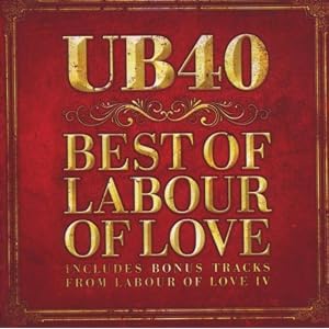 Best of Labour of Love