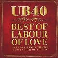 The Best of: Labour of Love