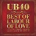 The Best of: Labour of Love