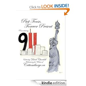 Amazon.com: Past Tense, Forever Present: Re