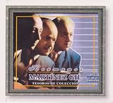 Hermanos Martinez Gil "Tesoros De Coleccion" 100 Anos De Musica