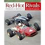 Red-Hot Rivals: Ferrari vs Maserati Epic clashes for supremacy
