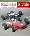 Red-hot Rivals: Ferrari Vs. Maserati - Epic Clashes for Supremacy