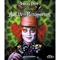 Bd 1 Disc Alice Tim Burton [Blu-ray]