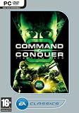 command and conquer 3 tiberium wars (pc game)