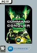 Command & Conquer 3: Tiberium Wars Classic (PC)