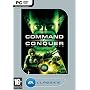 Command & Conquer 3: Tiberium Wars Classic (PC)