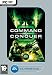 Command & Conquer 3: Tiberium Wars Classic (PC)