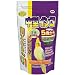 ナチュラルペットフーズ エクセル5中型インコ（皮付き）380g