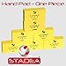 diamond hand polishing pads for marble hand polishing: Grit 100 (Concrete, Glass, Stone, Granite) 1 Piece by Stadea