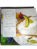Enticingly Easy Key Lime Cheesecake Mix