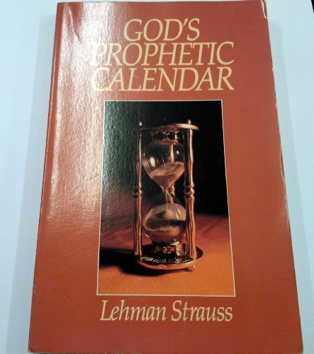 God's Prophetic Calendar