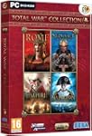 Total War Collection (PC DVD) [Import...