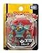 Pokemon Black & White Takaratomy M Figure - M-035 - Goloog/Golurk
