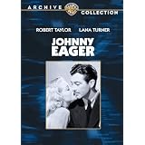 Johnny Eager