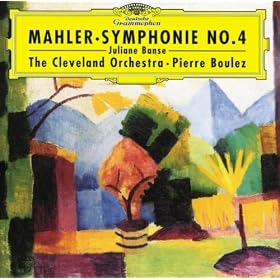 Mahler: Symphony No.4