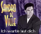 Ich warte auf dich (5 tracks, 1999)