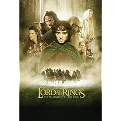Lord of the Rings: The Fellowship of the Ring