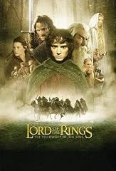 The Lord Of The Rings: The Fellowship Of...