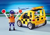 PLAYMOBIL® 4319 - Follow-me-Fahrzeug