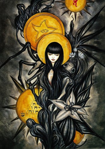 Cover image : クトゥルフカレンダー 2008 (2008)
