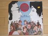 The Songs Lennon and McCartney Gave Away. Vinyl LP with Beatles discards