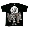 Korn - Full Moon T-Shirt