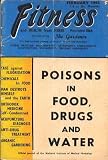 Books : Fitness and Health from Herbs (Volume 6 Number 2 February 1963)