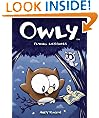 Owly Volume 3: Flying Lessons: Owly Series, Volume 3