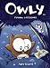 Owly Volume 3: Flying Lessons