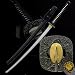 Paul Chen - Meijin Japanese Samurai Katana