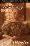 His Contrary Bride (A Gentleman's Gui...