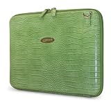 Mobile Edge MEPFC9 Women Portfolio Green