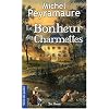 Le Bonheur des Charmettes ((Poche)