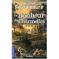 Le Bonheur des Charmettes ((Poche)