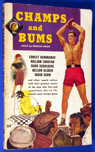 Champs and Bums