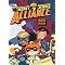 Good Comic Books for Little Girls