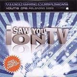 I Saw You On TV: Video Game Composers Vol. One Sampler