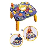 Vtech - Jouet 1er �ge- Tapis De Jeux - Winnie l'Ourson - Table D'�veil Parlantepar Vtech