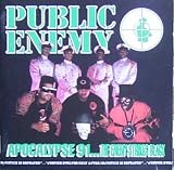 Apocalypse 91...the enemy strikes back