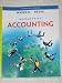 Search : Managerial Accounting , Instructor's Edition